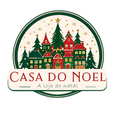 Casa do Noel

